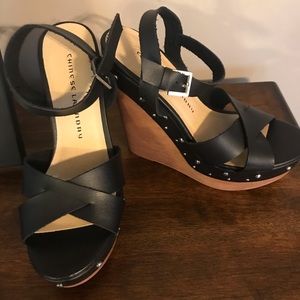 Chinese Laundry shoes